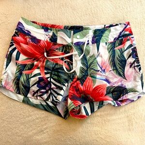 Calia By Carrie Underwood Size Large Athletic Shorts